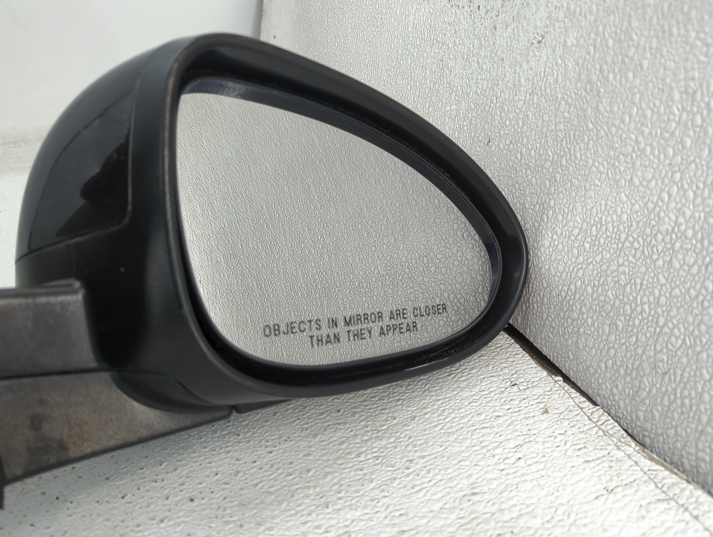 2012-2019 Chevrolet Sonic Passenger Side View Mirror - Right Door Mirror OEM Used - Oemusedautoparts1.com