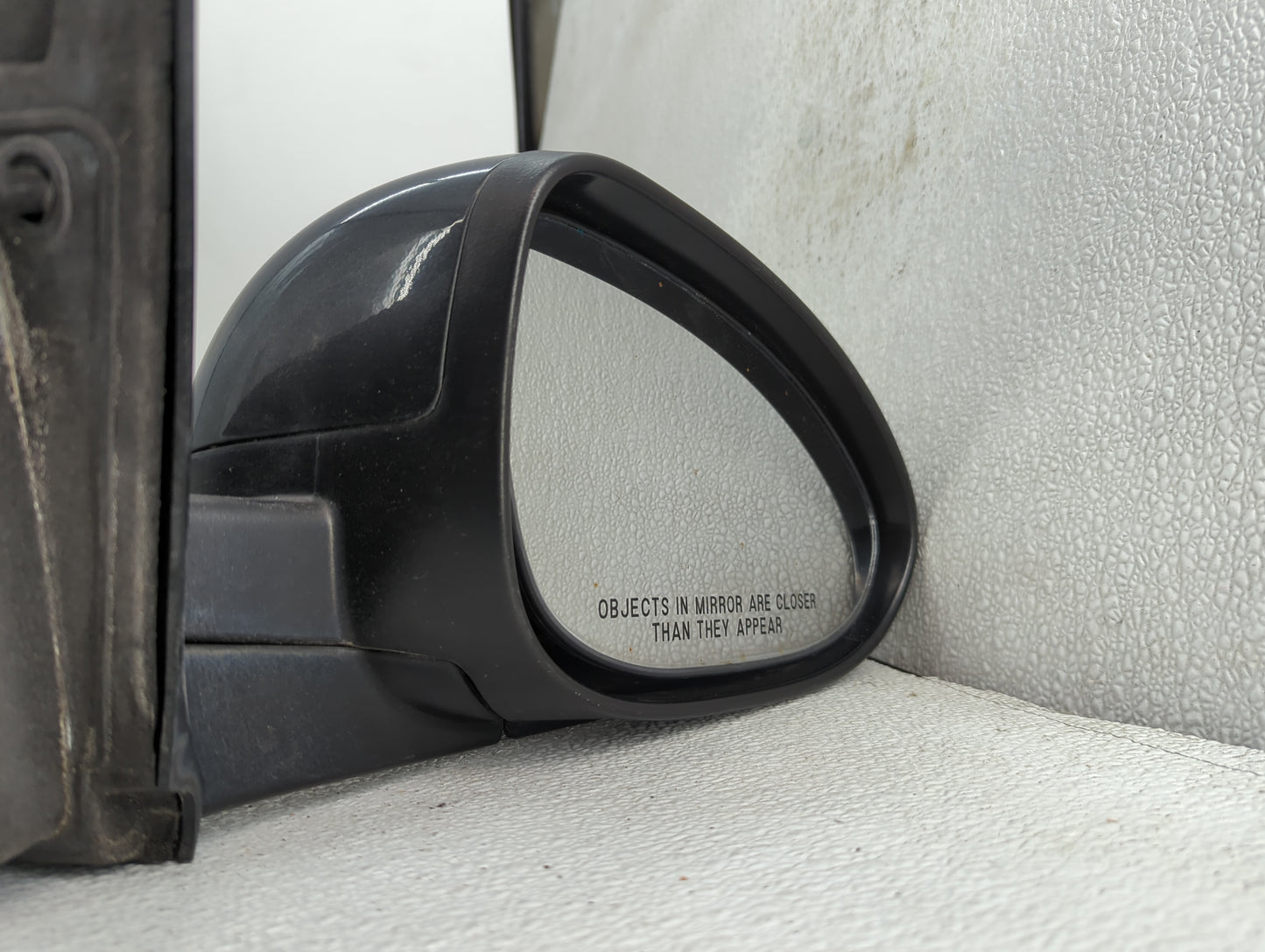 2012-2019 Chevrolet Sonic Passenger Side View Mirror - Right Door Mirror OEM Used - Oemusedautoparts1.com