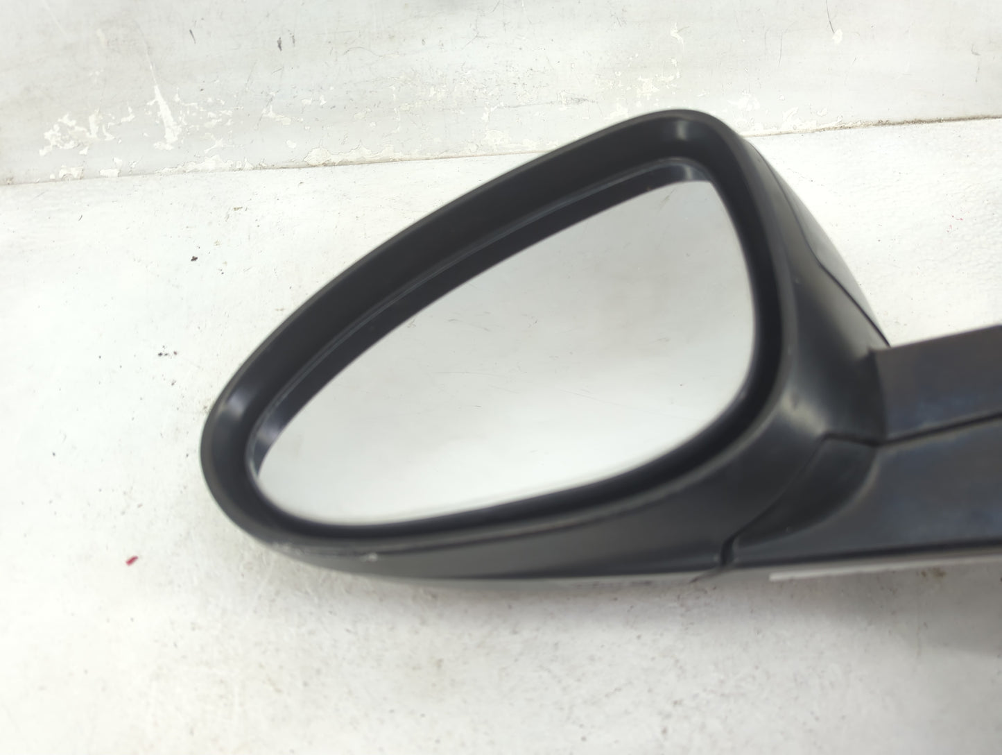 2012-2019 Chevrolet Sonic Driver Side View Mirror - Left Door Mirror OEM Used - Oemusedautoparts1.com