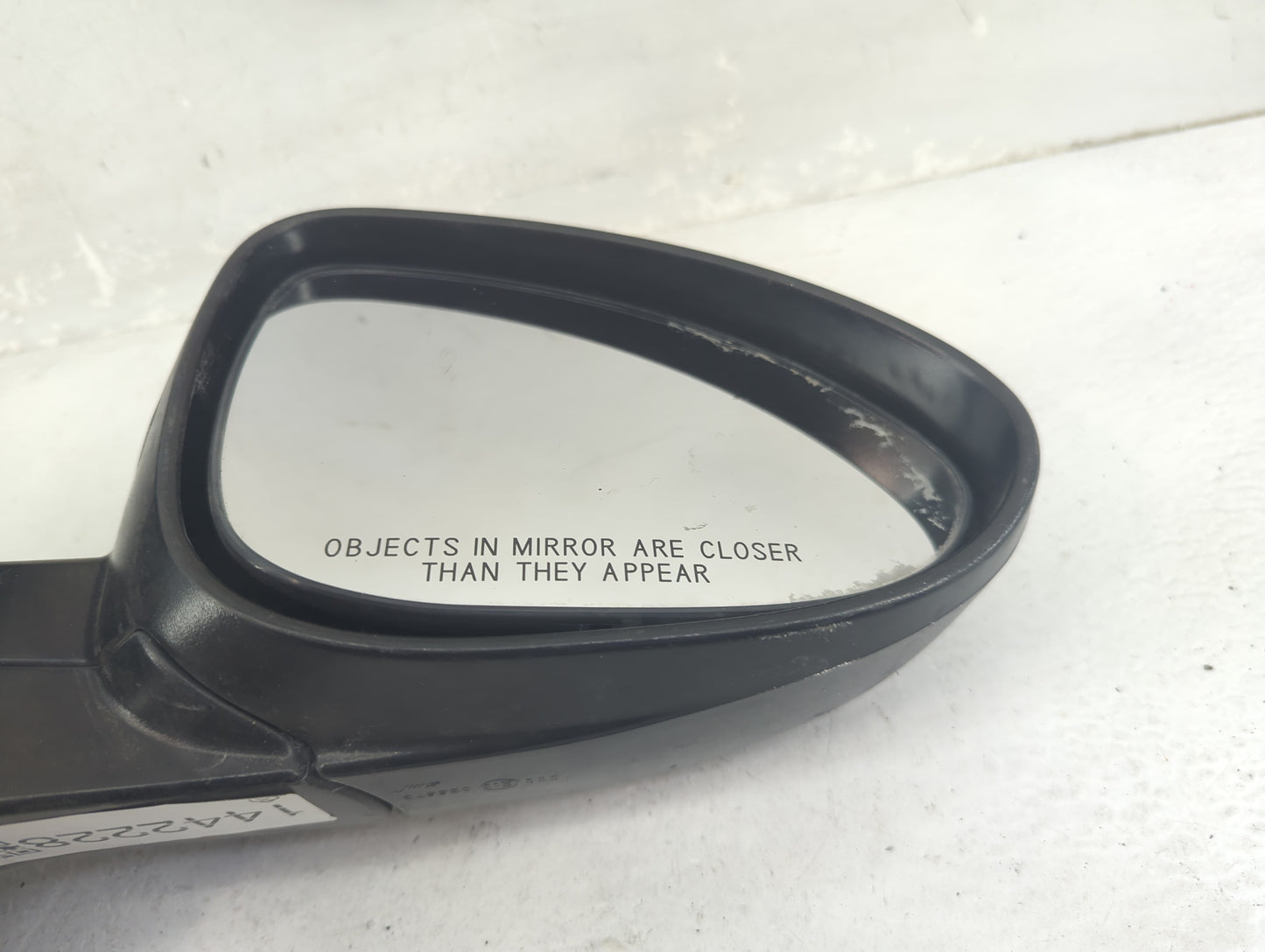 2012-2019 Chevrolet Sonic Passenger Side View Mirror - Right Door Mirror OEM Used - Oemusedautoparts1.com