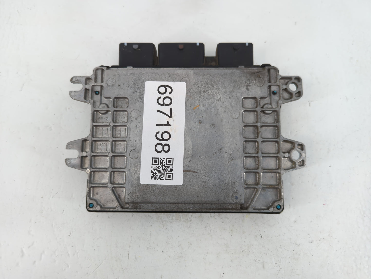 2012-2016 Chevrolet Sonic PCM Engine Control Computer ECU ECM PCU OEM P/N:MEC120-151 A1 8221B Fits OEM Used Auto Parts - Oem