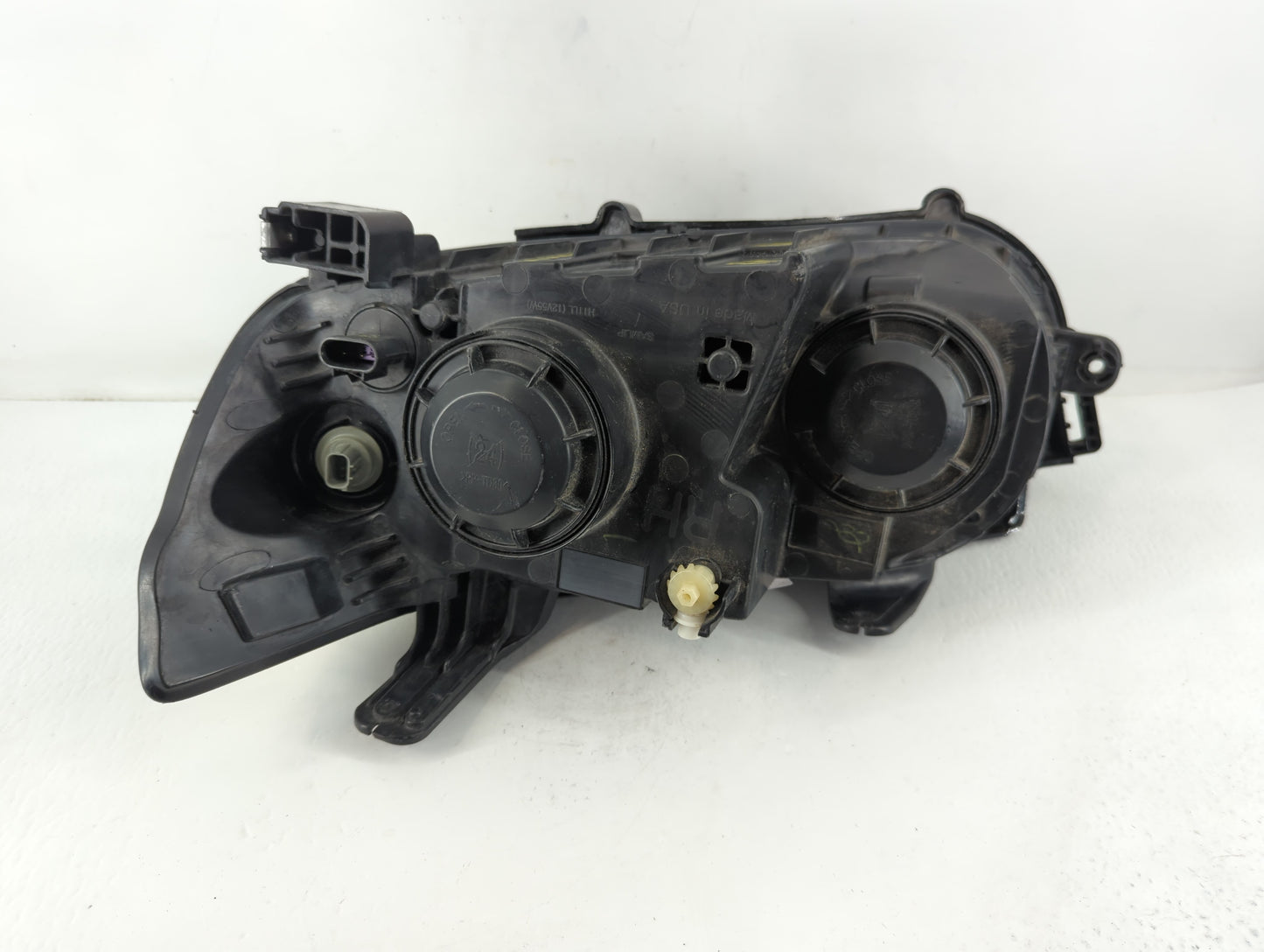 2016-2016 Chevrolet Sonic Passenger Right Oem Head Light Headlight Lamp - Oemusedautoparts1.com