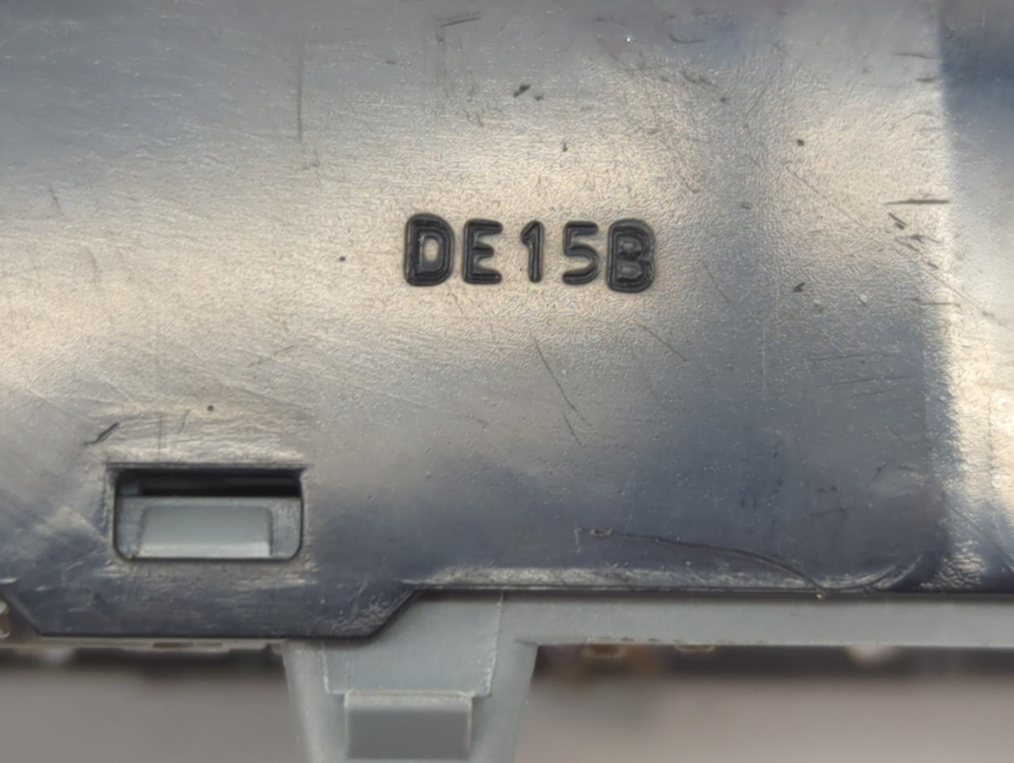 2013-2016 Chevrolet Spark Master Power Window Switch Replacement Driver Side Left Fits Fits 2013 2014 2015 2016 OEM Used Aut