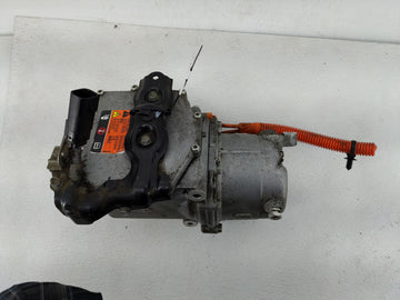 2014-2016 Chevrolet Spark Air Conditioning A/c Ac Compressor Oem