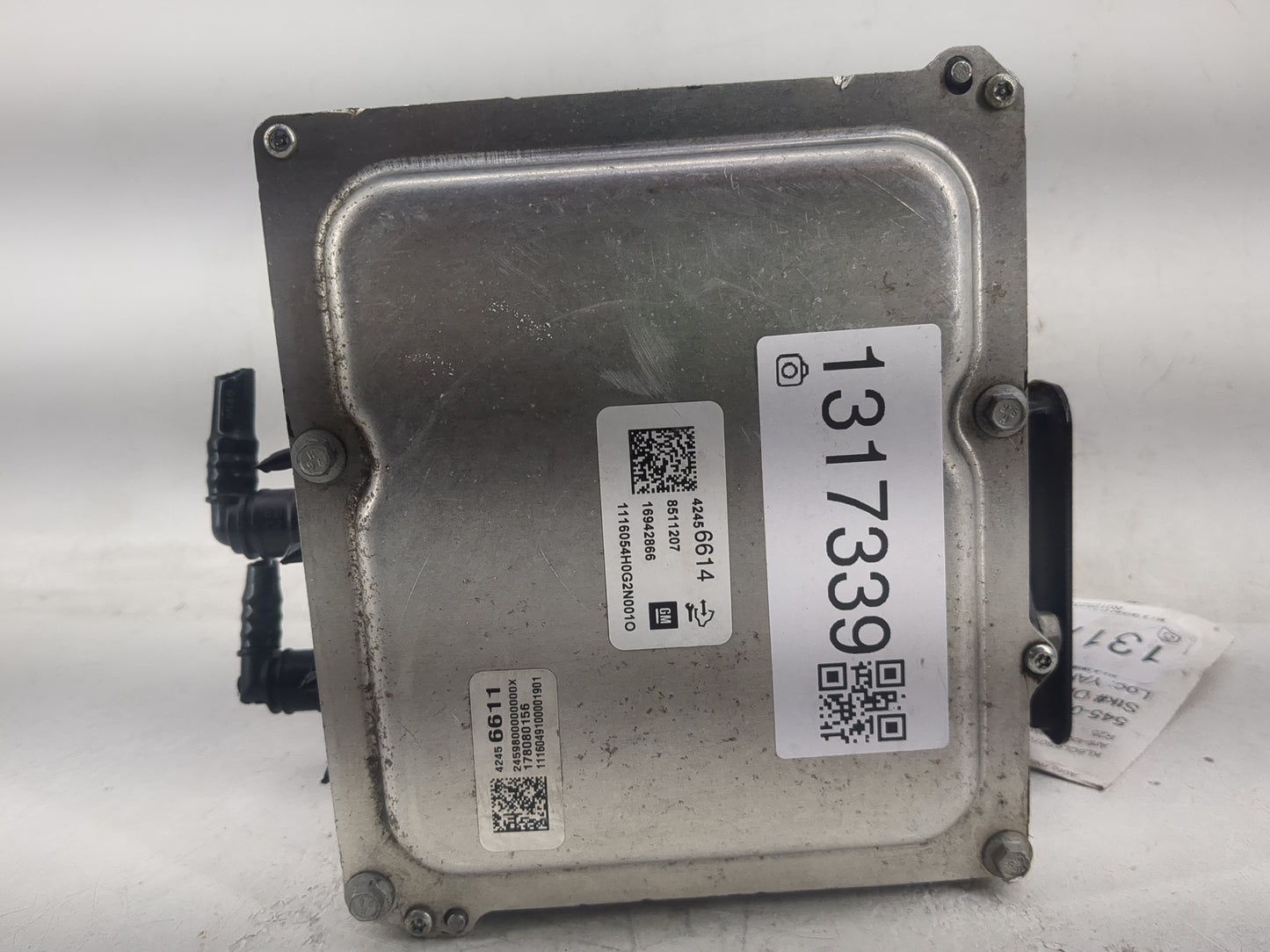 2014-2016 Chevrolet Spark ABS Pump Control Module Replacement P/N:544764491 Fits Fits 2014 2015 2016 OEM Used Auto Parts - O