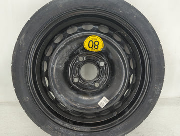 2016-2022 Chevrolet Spark Spare Donut Tire Wheel Rim Oem
