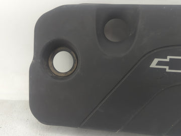 2016 Chevrolet Spark Engine Cover