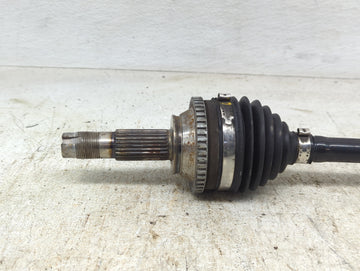 2016-2022 Chevrolet Spark Axle Shaft Front Driver Cv C/v