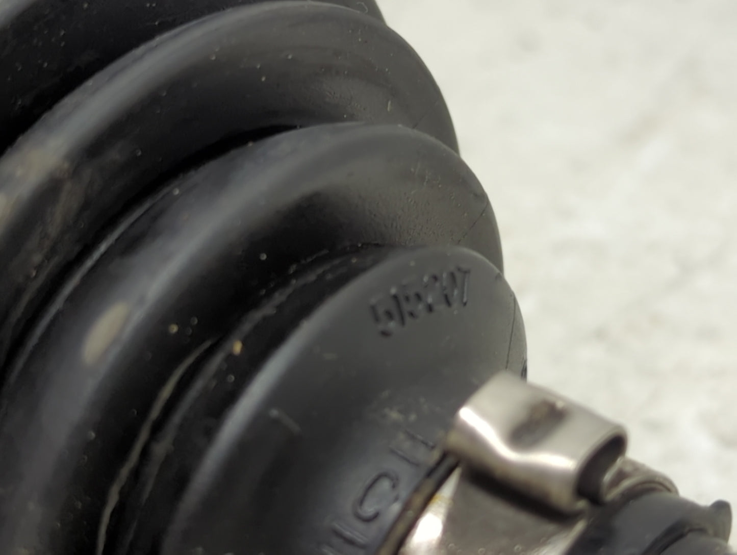 2016-2022 Chevrolet Spark Axle Shaft Front Driver Cv C/v - Oemusedautoparts1.com