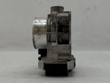 2016-2022 Chevrolet Spark Throttle Body P/N:12654237 12673014 Fits Fits 2016 2017 2018 2019 2020 2021 2022 OEM Used Auto Parts
