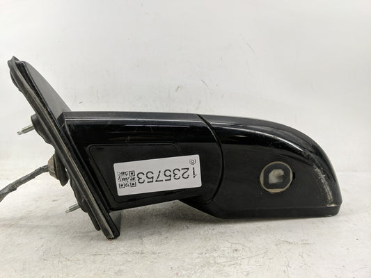 2016 Chevrolet Suburban 1500 Side Mirror Replacement Driver Left View Door Mirror P/N:23200002 23385753 Fits OEM Used Auto Parts
