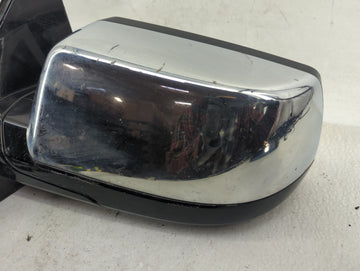 2016 Chevrolet Suburban 1500 Driver Side View Mirror - Left Door Mirror OEM Used