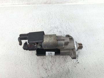2016 Chevrolet Suburban 1500 Car Starter Motor Solenoid OEM Fits Fits 2014 2015 2017 2018 2019 2020 OEM Used Auto Parts