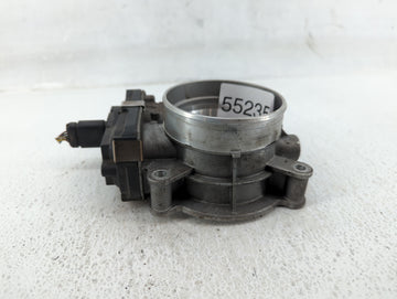 2016 Chevrolet Suburban 1500 Throttle Body P/N:12617792 Fits Fits 2014 2015 2017 2018 2019 2020 2021 2022 OEM Used Auto Parts
