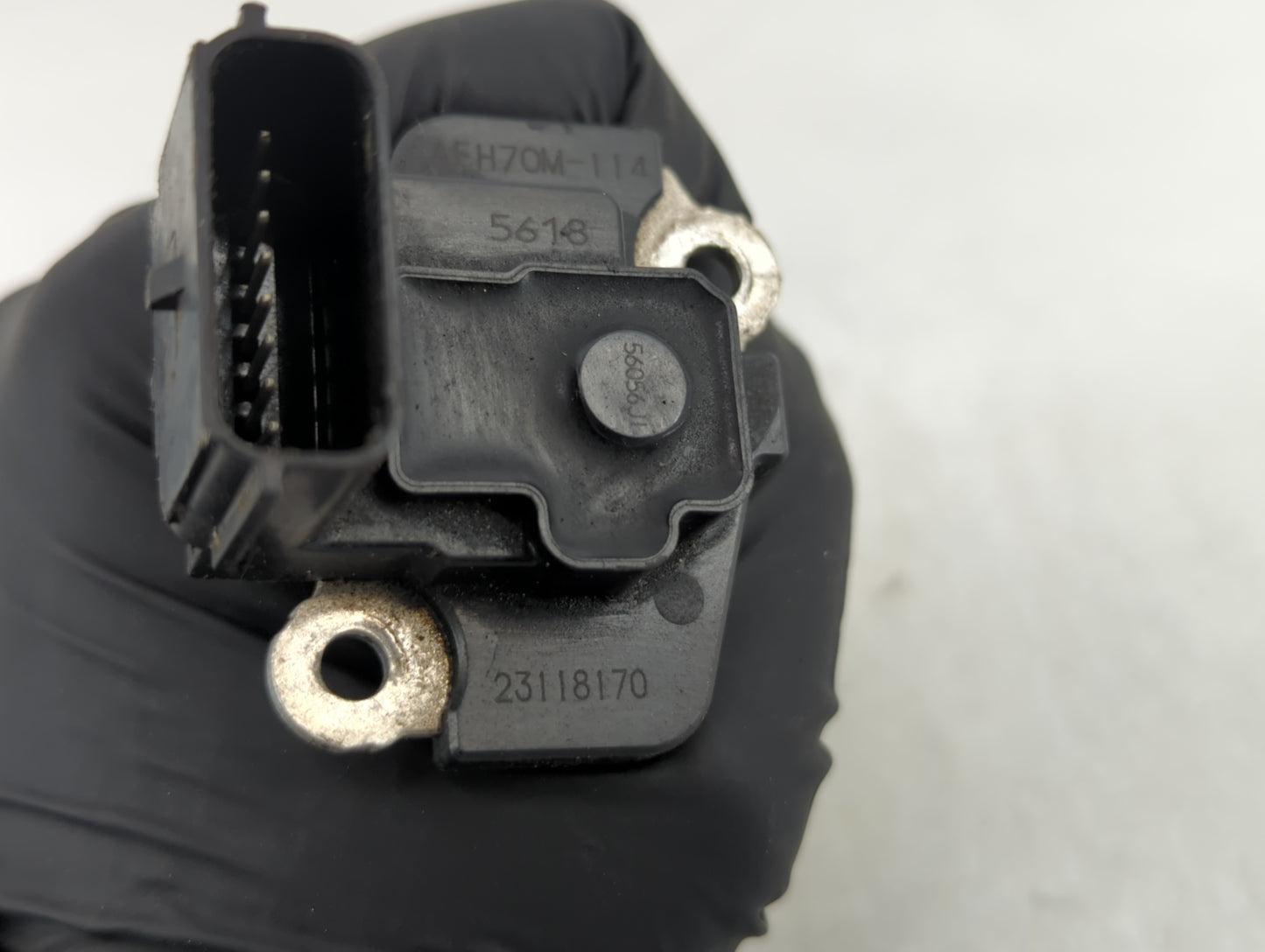 Chevrolet Suburban 1500 Mass Air Flow Meter Maf - Oemusedautoparts1.com
