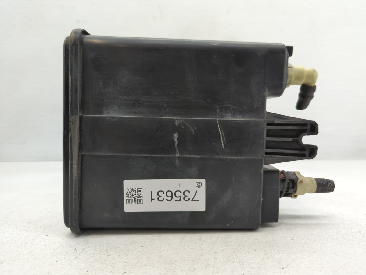 2016 Chevrolet Suburban 1500 Fuel Vapor Charcoal Canister 735631 - Oemusedautoparts1.com