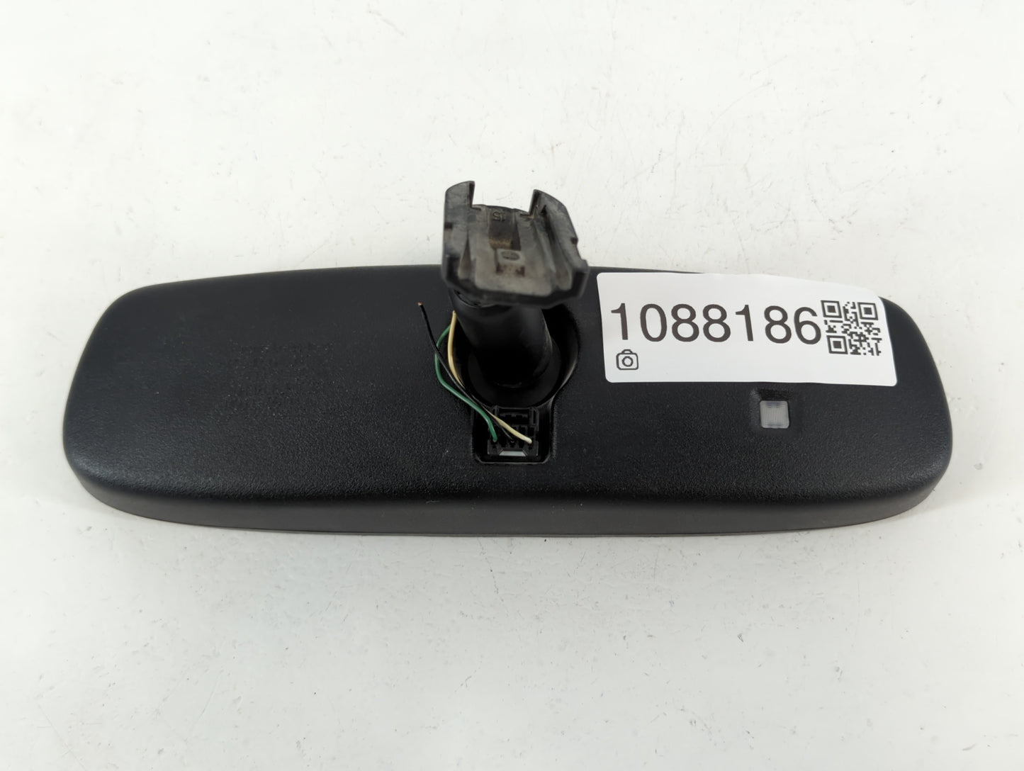 2010-2022 Chevrolet Tahoe Interior Rear View Mirror Replacement OEM P/N:4112A-0B12HL4 Fits OEM Used Auto Parts - Oemusedauto
