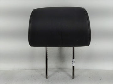2016 Chevrolet Tahoe Headrest Head Rest Rear Seat Fits OEM Used Auto Parts