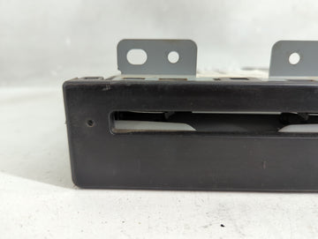 2015-2016 Chevrolet Tahoe Radio AM FM Cd Player Receiver Replacement P/N:84016434 Fits Fits 2015 2016 2017 2018 2019 2020 OEM Used Auto Parts