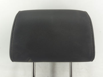 2015-2020 Chevrolet Tahoe Headrest Head Rest Front Driver Passenger Seat Fits Fits 2015 2016 2017 2018 2019 2020 OEM Used Auto Parts