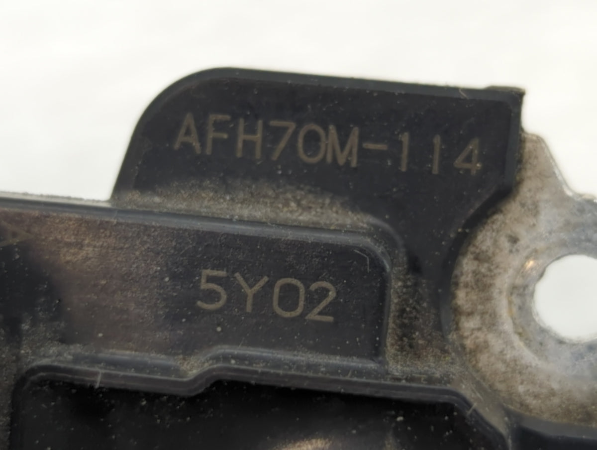 2015-2020 Chevrolet Tahoe Mass Air Flow Meter Maf Sensor 634318 - Oemusedautoparts1.com