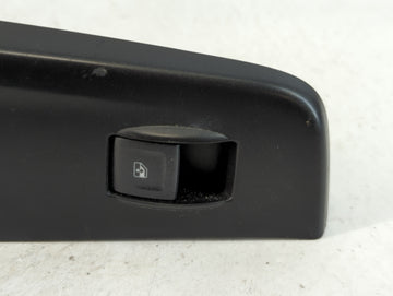 2015-2020 Chevrolet Tahoe Master Power Window Switch Replacement Driver Side Left P/N:23180788 Fits OEM Used Auto Parts