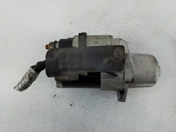 2016 Chevrolet Traverse Car Starter Motor Solenoid OEM P/N:H112310059 Fits OEM Used Auto Parts