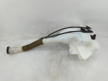 Chevrolet Traverse Windshield Washer Fluid Reservoir Bottle Oem