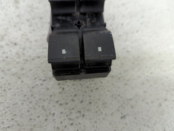 2009-2017 Chevrolet Traverse Master Power Window Switch Replacement Driver Side Left P/N:20945129 SANAD1243B Fits OEM Used Auto Parts