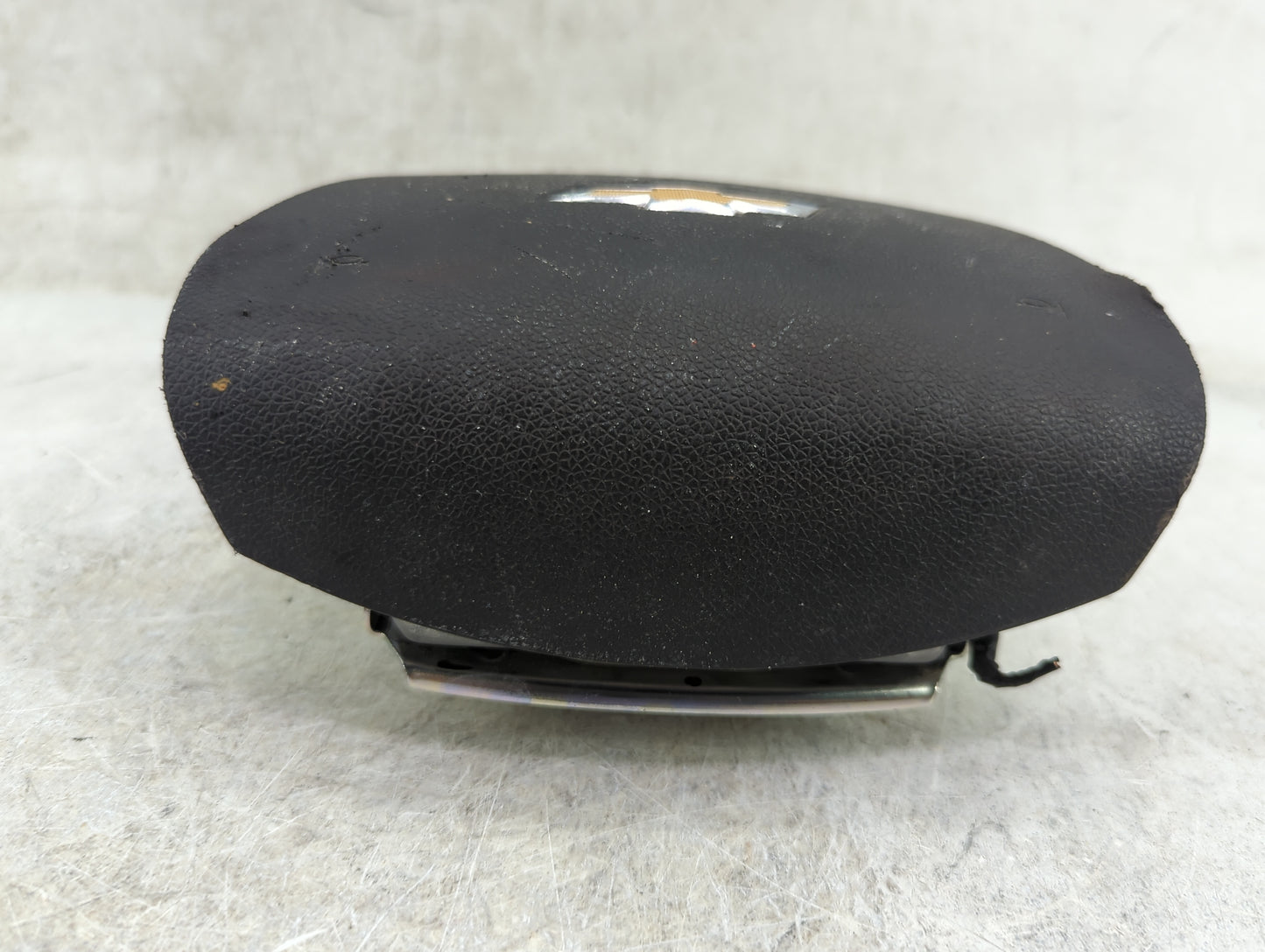 2013-2017 Chevrolet Traverse Air Bag Driver Left Steering Wheel Mounted P/N:MCTB0190202 Fits Fits 2013 2014 2015 2016 2017 O