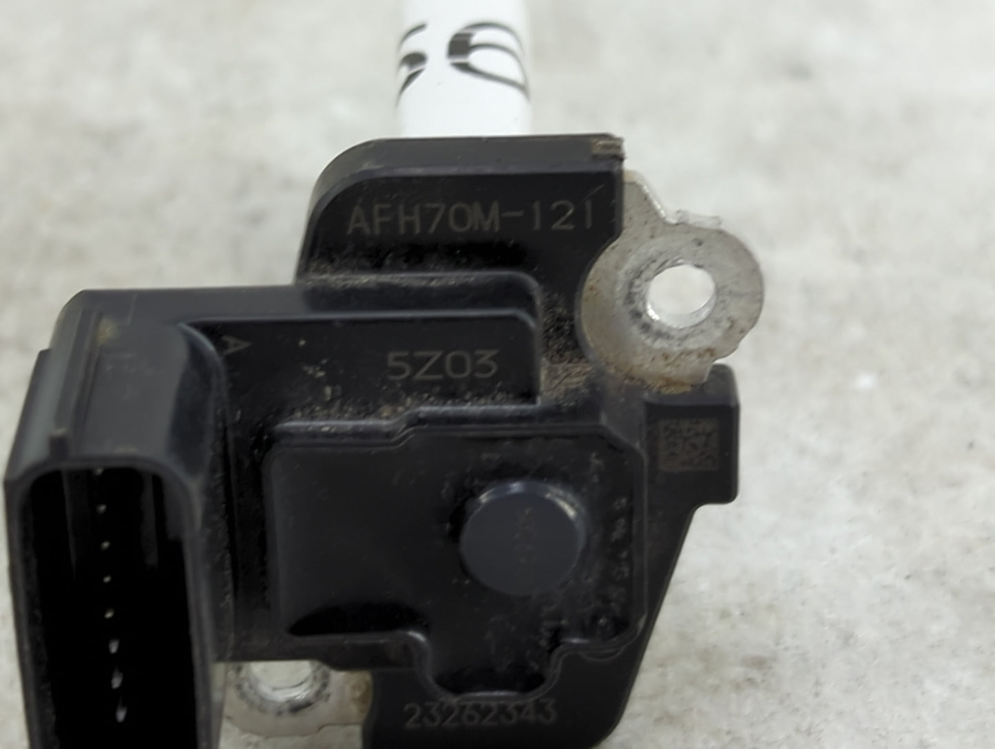 Chevrolet Traverse Mass Air Flow Meter Maf 1487566 - Oemusedautoparts1.com