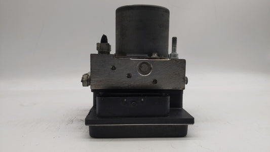 2012-2017 Chevrolet Traverse ABS Pump Control Module Replacement P/N:23407416 22912777 Fits Fits 2012 2013 2014 2015 2016 2017 OEM Used Auto Parts