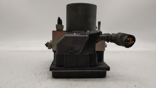 2012-2017 Chevrolet Traverse ABS Pump Control Module Replacement P/N:23407416 22912777 Fits Fits 2012 2013 2014 2015 2016 2017 OEM Used Auto Parts