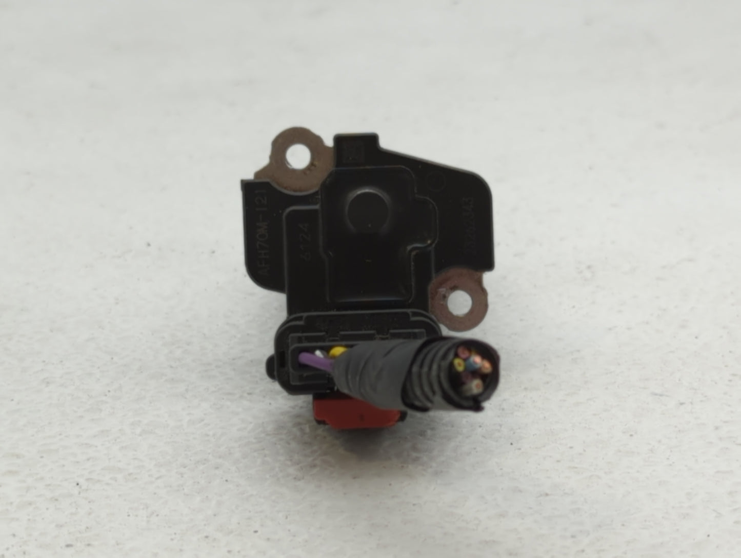 Chevrolet Traverse Mass Air Flow Meter Maf - Oemusedautoparts1.com