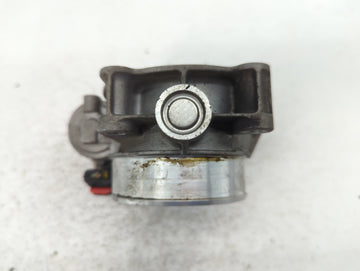 2017-2022 Chevrolet Traverse Throttle Body P/N:12632172BA Fits Fits 2012 2013 2014 2015 2016 2017 2018 2019 2020 2021 2022 OEM Used Auto Parts