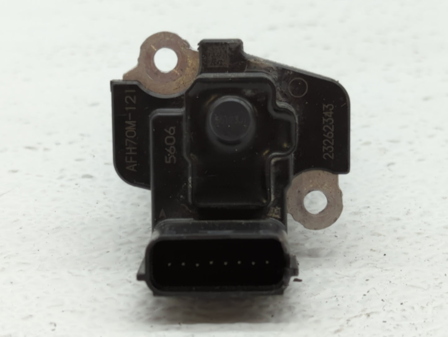 Chevrolet Traverse Mass Air Flow Meter Maf 556504 - Oemusedautoparts1.com