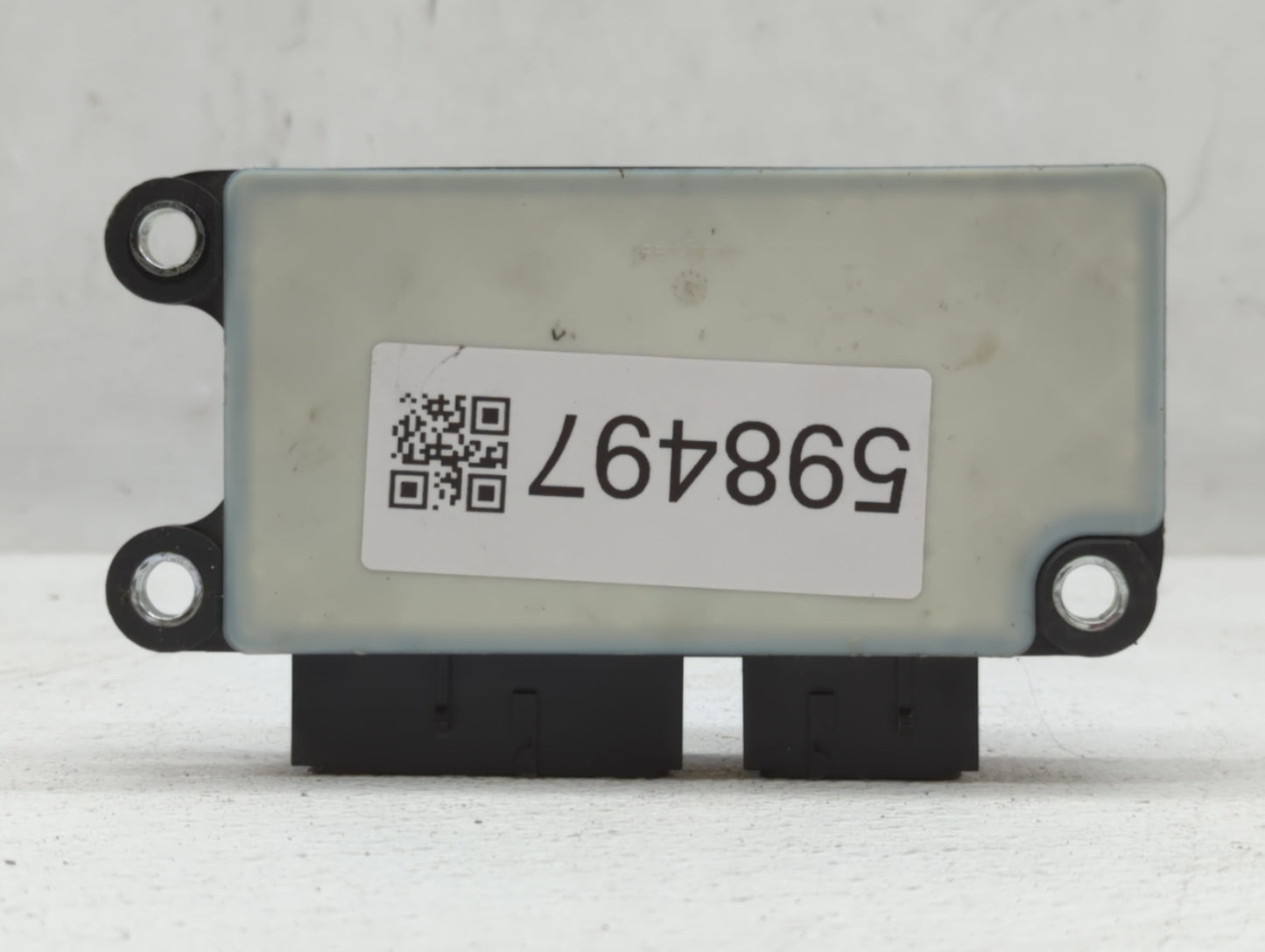 2013-2017 Chevrolet Traverse Chassis Control Module Ccm Bcm Body Control - Oemusedautoparts1.com