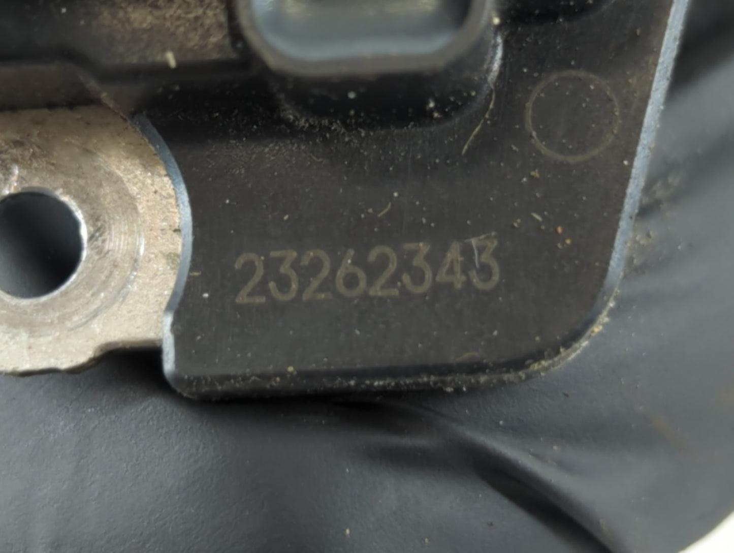 Chevrolet Traverse Mass Air Flow Meter Maf - Oemusedautoparts1.com
