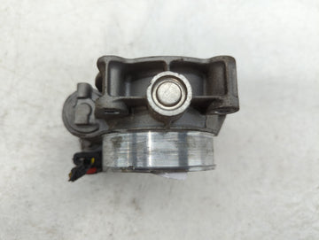 2017-2022 Chevrolet Traverse Throttle Body P/N:12632172BA Fits Fits 2012 2013 2014 2015 2016 2017 2018 2019 2020 2021 2022 OEM Used Auto Parts