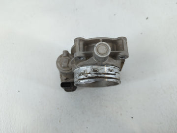 2017-2022 Chevrolet Traverse Throttle Body P/N:12632172BA Fits Fits 2012 2013 2014 2015 2016 2017 2018 2019 2020 2021 2022 OEM Used Auto Parts