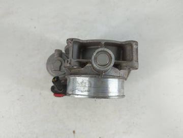2017-2022 Chevrolet Traverse Throttle Body P/N:12632172BA Fits Fits 2012 2013 2014 2015 2016 2017 2018 2019 2020 2021 2022 OEM Used Auto Parts