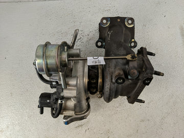 2013 Trax Turbocharger Turbo Charger Super Charger Supercharger