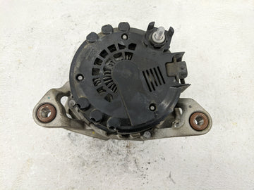 2013-2021 Chevrolet Trax Alternator Replacement Generator Charging Assembly Engine OEM P/N:13597226 Fits OEM Used Auto Parts