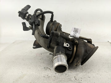 2013 Trax Turbocharger Turbo Charger Super Charger Supercharger
