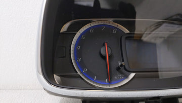 2015-2016 Chevrolet Trax Instrument Cluster Speedometer Gauges P/N:94532507 94532507 Fits Fits 2015 2016 OEM Used Auto Parts