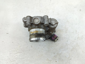 2013-2021 Chevrolet Trax Throttle Body P/N:0 280 750 499 55 565 489 Fits OEM Used Auto Parts