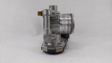2013-2018 Chevrolet Trax Throttle Body P/N:55565489 12644239AA, 55581662 Fits Fits 2011 2012 2013 2014 2015 2016 2017 2018 2019 OEM Used Auto Parts