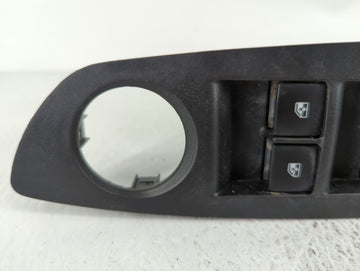 2013-2016 Chevrolet Trax Master Power Window Switch Replacement Driver Side Left Fits Fits 2012 2013 2014 2015 2016 OEM Used Auto Parts