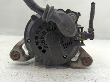 2013-2021 Chevrolet Trax Alternator Replacement Generator Charging Assembly Engine OEM P/N:13597226 Fits OEM Used Auto Parts