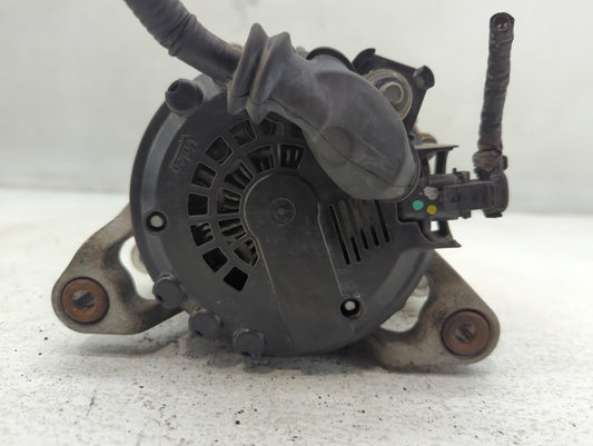 2013-2021 Chevrolet Trax Alternator Replacement Generator Charging Assembly Engine OEM P/N:13597226 Fits OEM Used Auto Parts